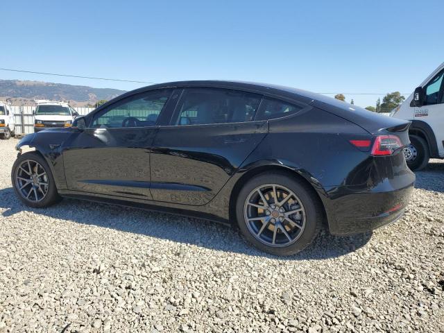 Photo 2 from auction – 2018 TESLA MODEL 3 with VIN 5YJ3E1EB9JF149413