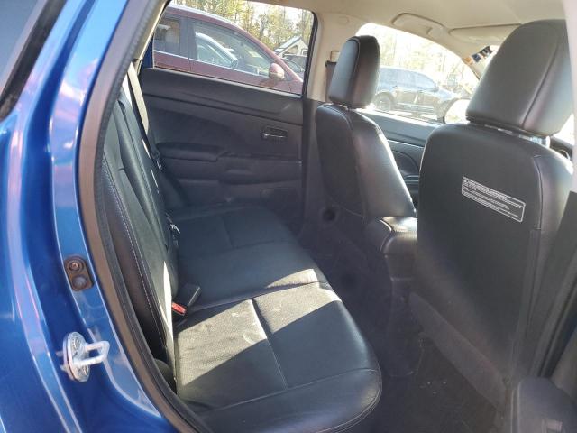 Photo 10 from auction – 2015 MITSUBISHI OUTLANDER with VIN 4A4AR4AU0FE039193