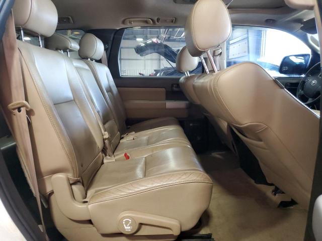 Photo 11 from auction – 2008 TOYOTA SEQUOIA SR with VIN 5TDBY64A18S005336