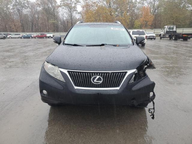 Photo 5 from auction – 2011 LEXUS RX 350 with VIN 2T2BK1BA0BC088437