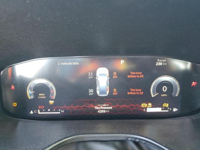 Photo 9 from auction – 2025 JEEP COMPASS LIMITED with VIN 3C4NJDCNXST588447