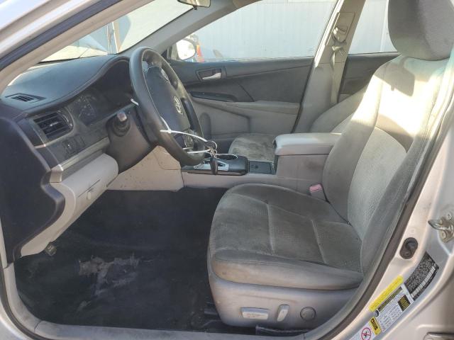 Photo 7 from auction – 2014 TOYOTA CAMRY L with VIN 4T4BF1FKXER381234
