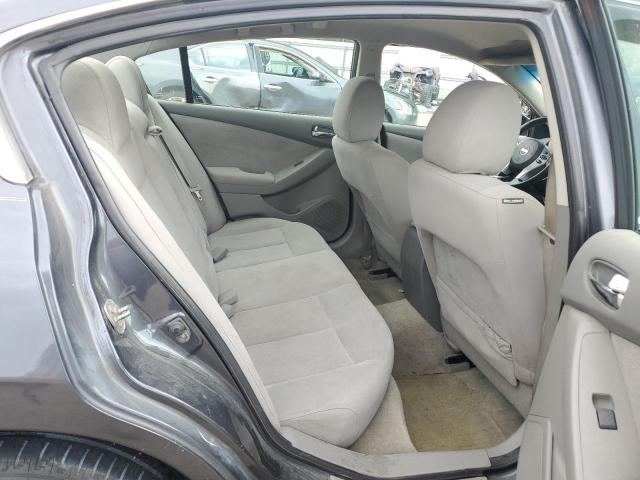 Photo 10 from auction – 2012 NISSAN ALTIMA BAS with VIN 1N4AL2AP9CN563175