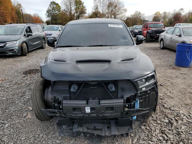 Photo 5 from auction – 2022 DODGE DURANGO R/ with VIN 1C4SDJCT3NC204578