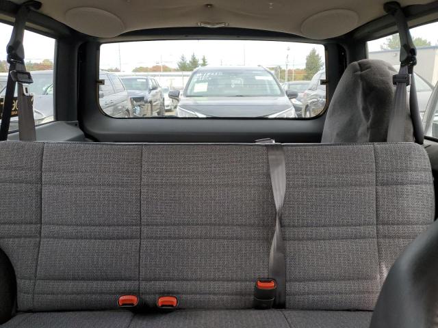 Photo 10 from auction – 2001 JEEP CHEROKEE with VIN 1J4FF48S91L566755