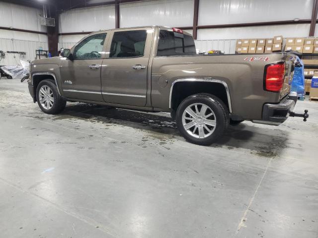 Photo 2 from auction – 2014 CHEVROLET SILVERADO with VIN 3GCUKTEC3EG504349