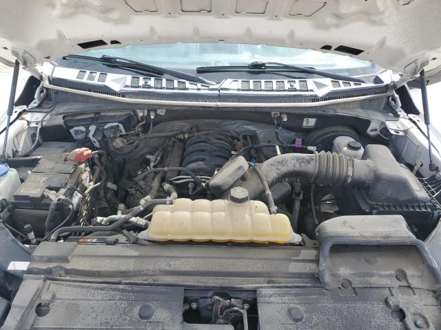 Photo 11 from auction – 2019 FORD F150 with VIN 1FTMF1C51KKD60043