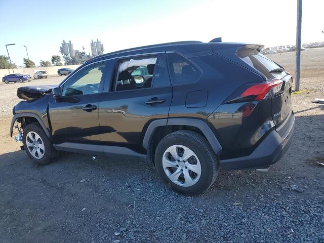 Photo 2 from auction – 2019 TOYOTA RAV4 LE with VIN JTMH1RFV3KD014090