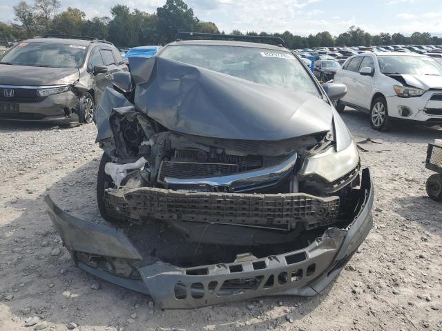 Photo 5 from auction – 2012 HONDA INSIGHT EX with VIN JHMZE2H7XCS002674