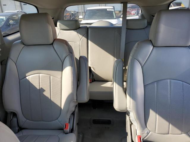 Photo 10 from auction – 2013 BUICK ENCLAVE with VIN 5GAKRCKD2DJ205952
