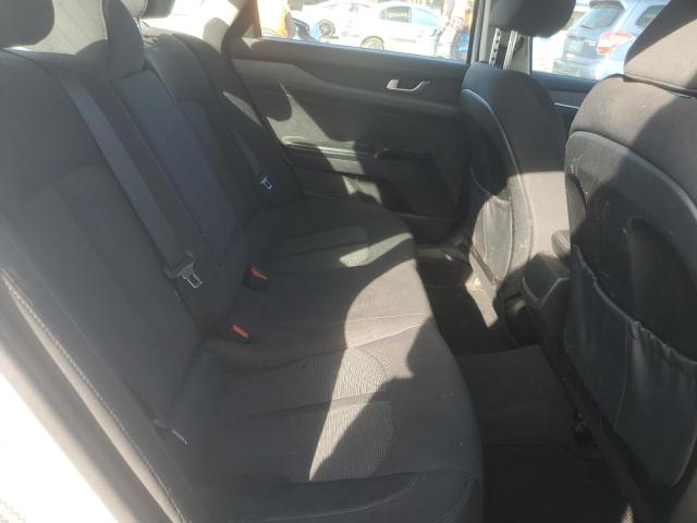 Photo 10 from auction – 2021 KIA K5 with VIN 5XXG14J24MG009596