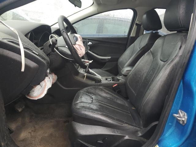 Photo 7 from auction – 2014 FORD FOCUS SE with VIN 1FADP3K28EL271333