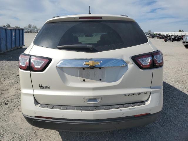 Photo 6 from auction – 2014 CHEVROLET TRAVERSE L with VIN 1GNKRHKDXEJ164670