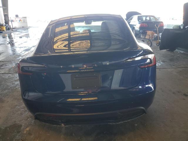 Photo 6 from auction – 2024 TESLA MODEL 3 with VIN 5YJ3E1EA1RF833424