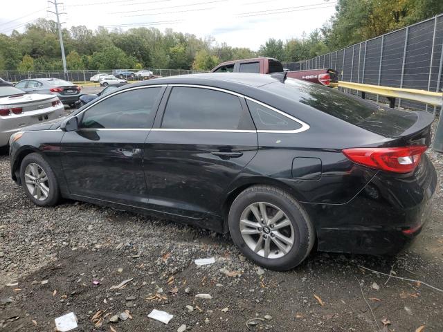 Photo 2 from auction – 2016 HYUNDAI SONATA SE with VIN 5NPE24AF3GH333123