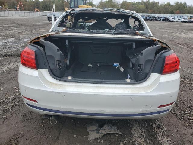 Photo 6 from auction – 2015 BMW 428 XI with VIN WBA3V9C54FP798705
