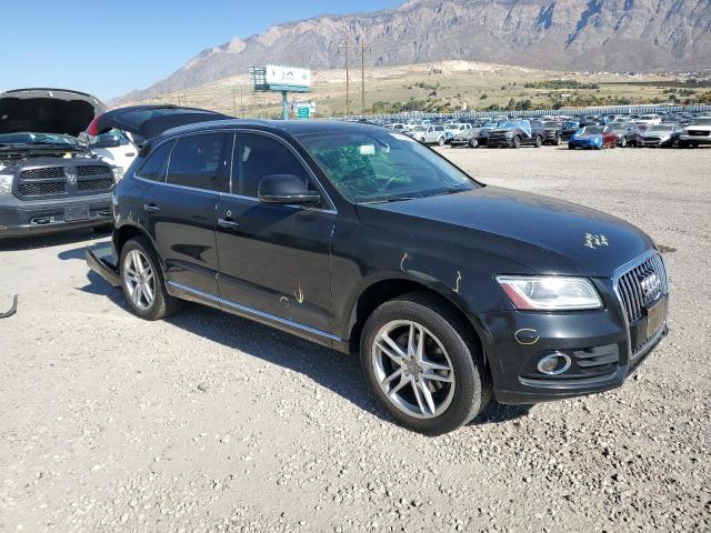 Photo 4 from auction – 2015 AUDI Q5 PREMIUM with VIN WA1LFAFP4FA131788