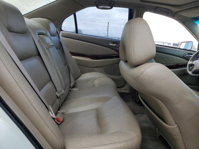Photo 10 from auction – 2003 ACURA 3.2TL TYPE with VIN 19UUA56873A016186