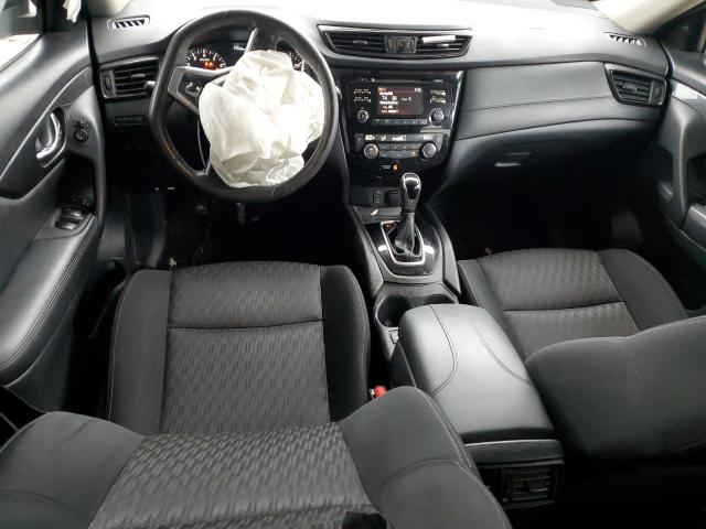 Photo 8 from auction – 2017 NISSAN ROGUE S with VIN KNMAT2MVXHP507617