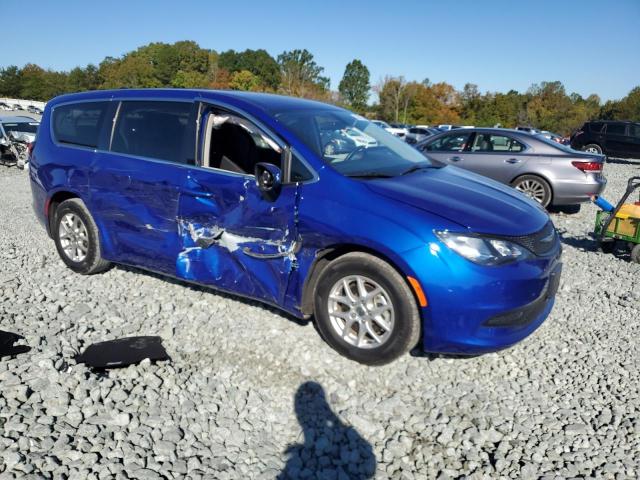 Photo 4 from auction – 2021 CHRYSLER VOYAGER LX with VIN 2C4RC1CG0MR577734