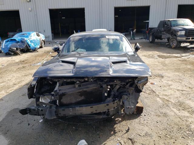 Photo 5 from auction – 2020 DODGE CHALLENGER with VIN 2C3CDZAGXLH214483