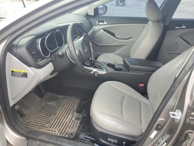 Photo 7 from auction – 2015 KIA OPTIMA EX with VIN 5XXGN4A70FG512805