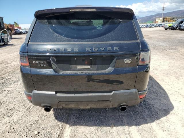 Photo 6 from auction – 2015 LAND ROVER RANGE ROVE with VIN SALWR2VF9FA608037