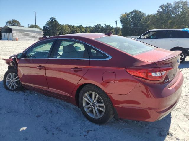 Photo 2 from auction – 2016 HYUNDAI SONATA SE with VIN 5NPE24AF5GH308529