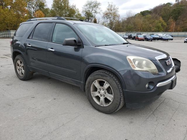 Photo 4 from auction – 2011 GMC ACADIA SLE with VIN 1GKKVPED1BJ118526