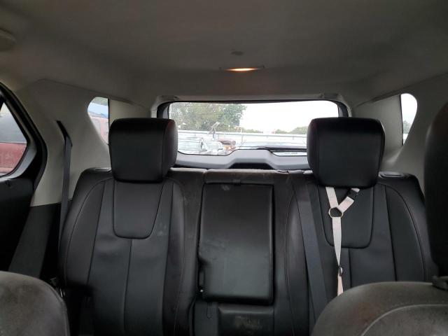 Photo 10 from auction – 2011 CHEVROLET EQUINOX LT with VIN 2GNALFEC7B1232322
