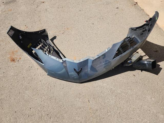 Photo 12 from auction – 2023 CHEVROLET CORVETTE S with VIN 1G1YC2D43P5133442