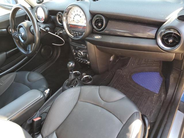 Photo 8 from auction – 2012 MINI COOPER S with VIN WMWSV3C5XCTY16779