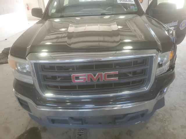 Photo 11 from auction – 2015 GMC SIERRA C15 with VIN 1GTN1TEH2FZ425663