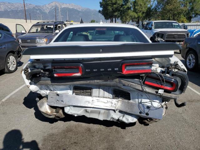 Photo 6 from auction – 2017 DODGE CHALLENGER with VIN 2C3CDZAG1HH629375