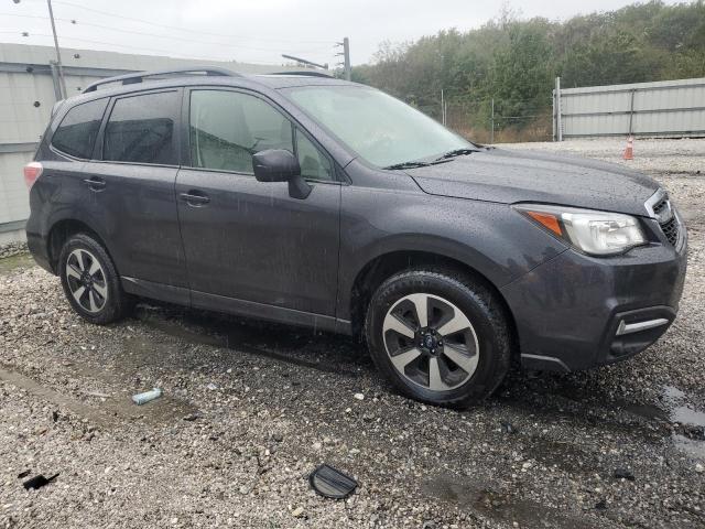Photo 4 from auction – 2017 SUBARU FORESTER 2 with VIN JF2SJAEC7HH576990