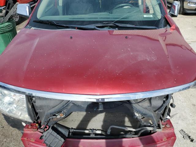 Photo 12 from auction – 2009 LINCOLN MKX with VIN 2LMDU88C19BJ12529