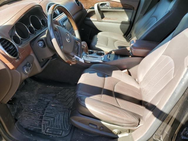 Photo 7 from auction – 2013 BUICK ENCLAVE with VIN 5GAKRCKD7DJ105927