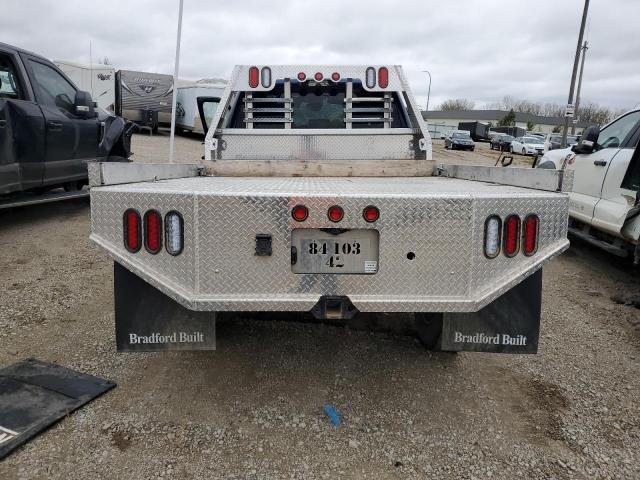 Photo 6 from auction – 2023 RAM 3500 BIG HORN with VIN 3C63R3HLXPG522196