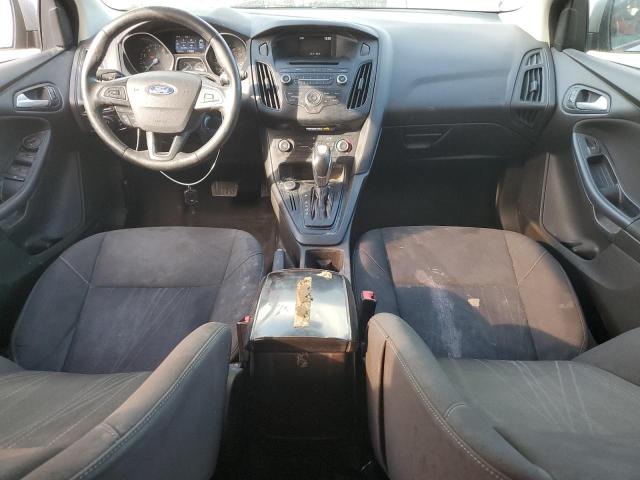 Photo 8 from auction – 2016 FORD FOCUS SE with VIN 1FADP3K20GL292714