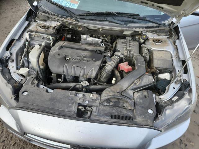 Photo 11 from auction – 2013 MITSUBISHI LANCER with VIN JA32U2FU3DU017228