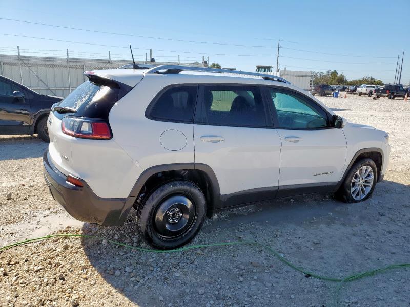 Photo 3 from auction – 2020 JEEP CHEROKEE L with VIN 1C4PJLCB3LD556357