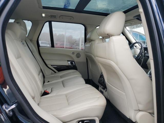 Photo 11 from auction – 2014 LAND ROVER RANGE ROVE with VIN SALGS2WF2EA168054