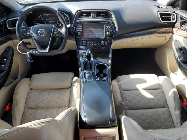 Photo 8 from auction – 2016 NISSAN MAXIMA 3.5 with VIN 1N4AA6AP6GC413135