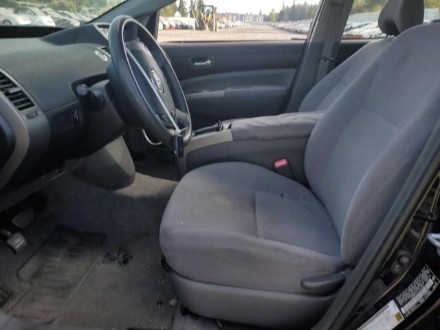 Photo 7 from auction – 2007 TOYOTA PRIUS with VIN JTDKB20U577657394