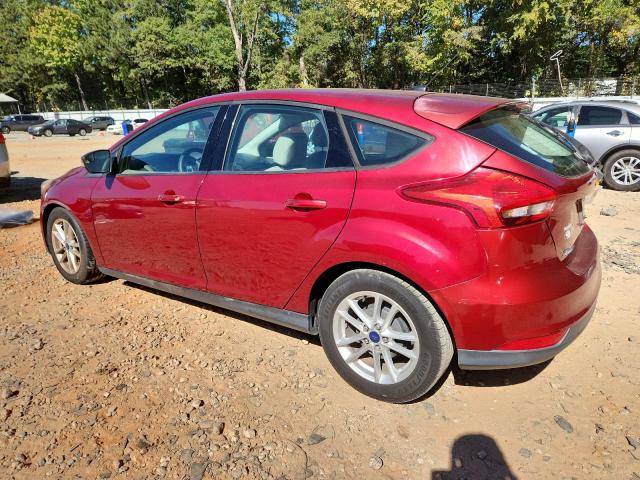 Photo 2 from auction – 2016 FORD FOCUS SE with VIN 1FADP3K24GL273731