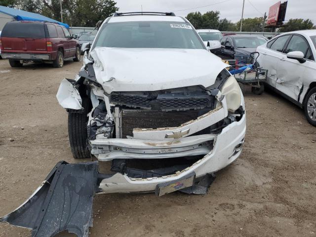Photo 5 from auction – 2011 CHEVROLET EQUINOX LT with VIN 2GNALFEC7B1232322