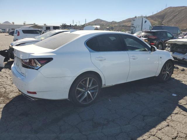 Photo 3 from auction – 2016 LEXUS GS 350 BAS with VIN JTHBZ1BL5GA007573