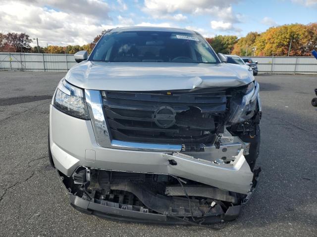 Photo 5 from auction – 2025 NISSAN PATHFINDER with VIN 5N1DR3BC4SC238351