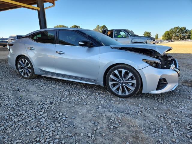 Photo 4 from auction – 2021 NISSAN MAXIMA PLA with VIN 1N4AA6FV8MC511750