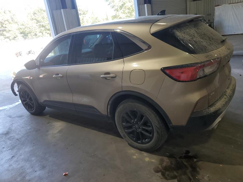 Photo 2 from auction – 2020 FORD ESCAPE SE with VIN 1FMCU0G66LUA54536